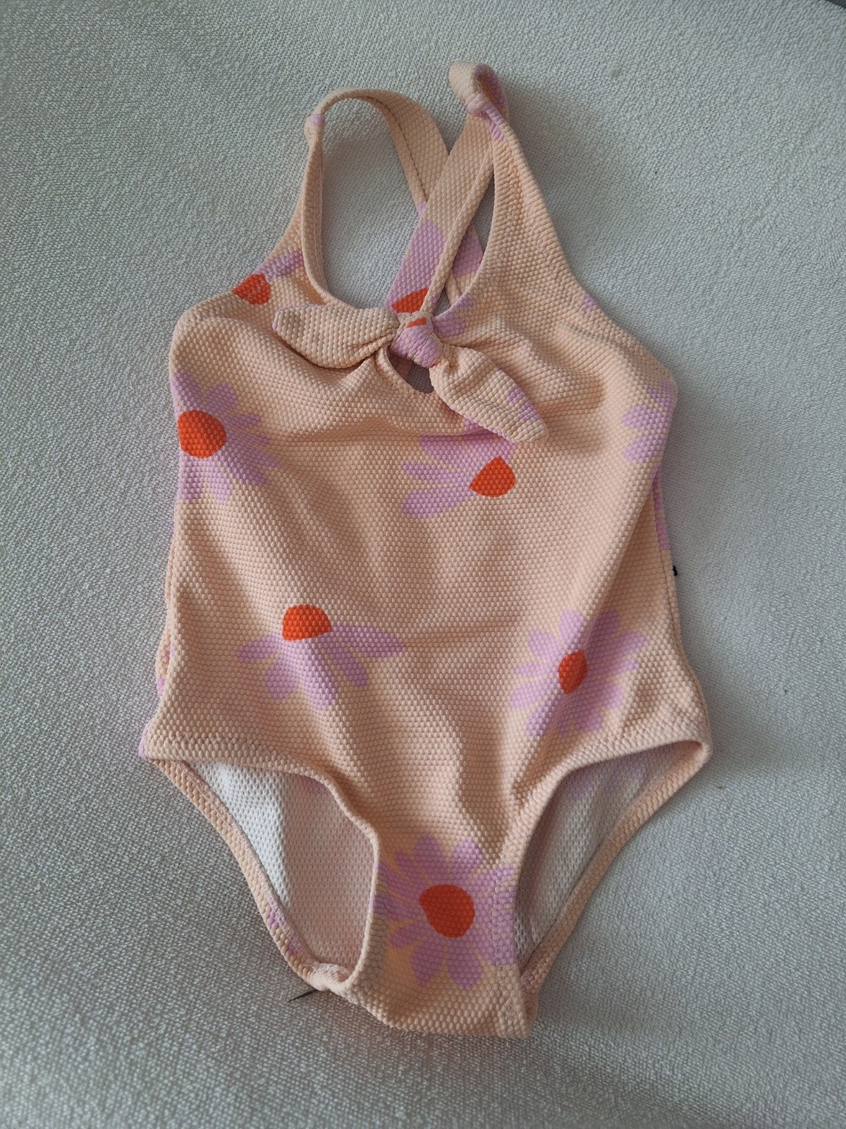 badpak meisje, Kinderen en Baby's, Ophalen, Badpak
