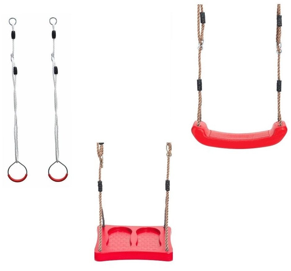 Diverse schommel accessoires - afzonderlijk te koop, Ophalen, Zo goed als nieuw, Schommel