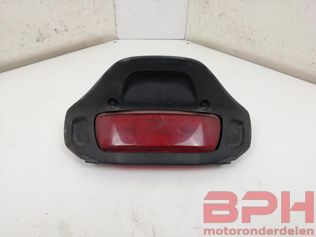 Achterlicht Suzuki GSX-R 1100w 1993 - 1996 lamp licht GSXR, -, Utilisé, -, -