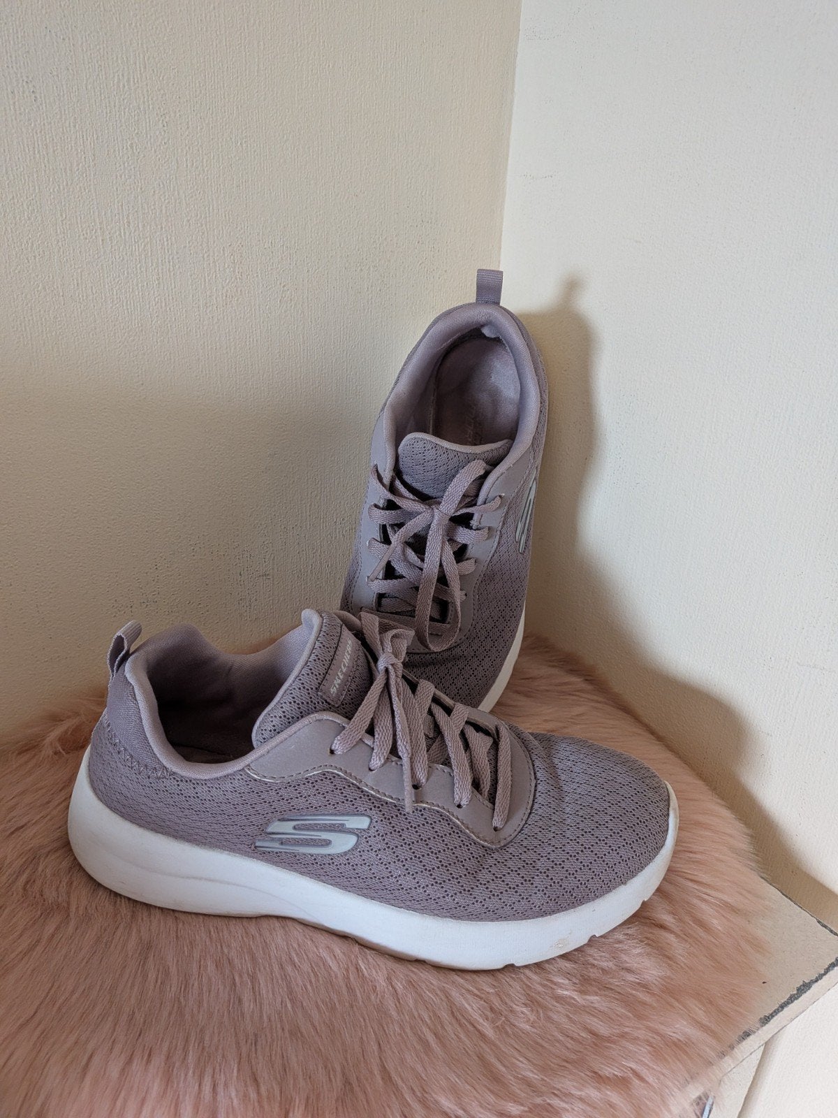 Sneakers Skechers maat 38, Ophalen of Verzenden, Sneakers