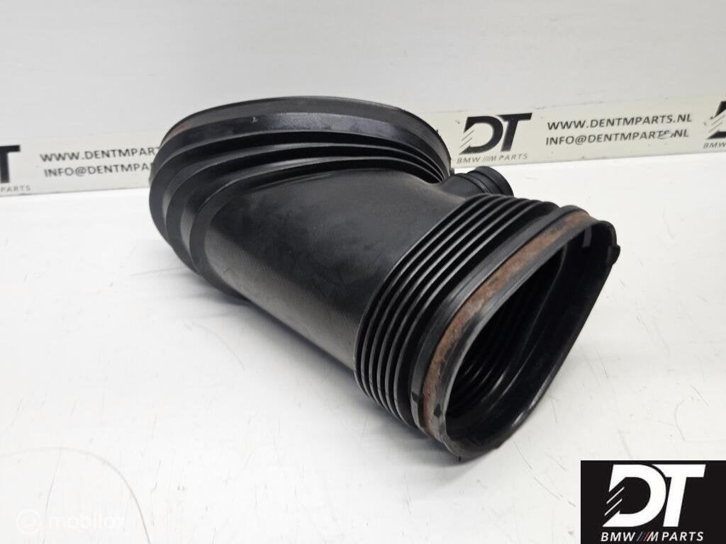 Inlaatbuis BMW M3 E92 E90 E93 S65 V8 S65B40 11617838286, Autos : Pièces & Accessoires, Moteurs & Accessoires, BMW, Utilisé, Enlèvement ou Envoi