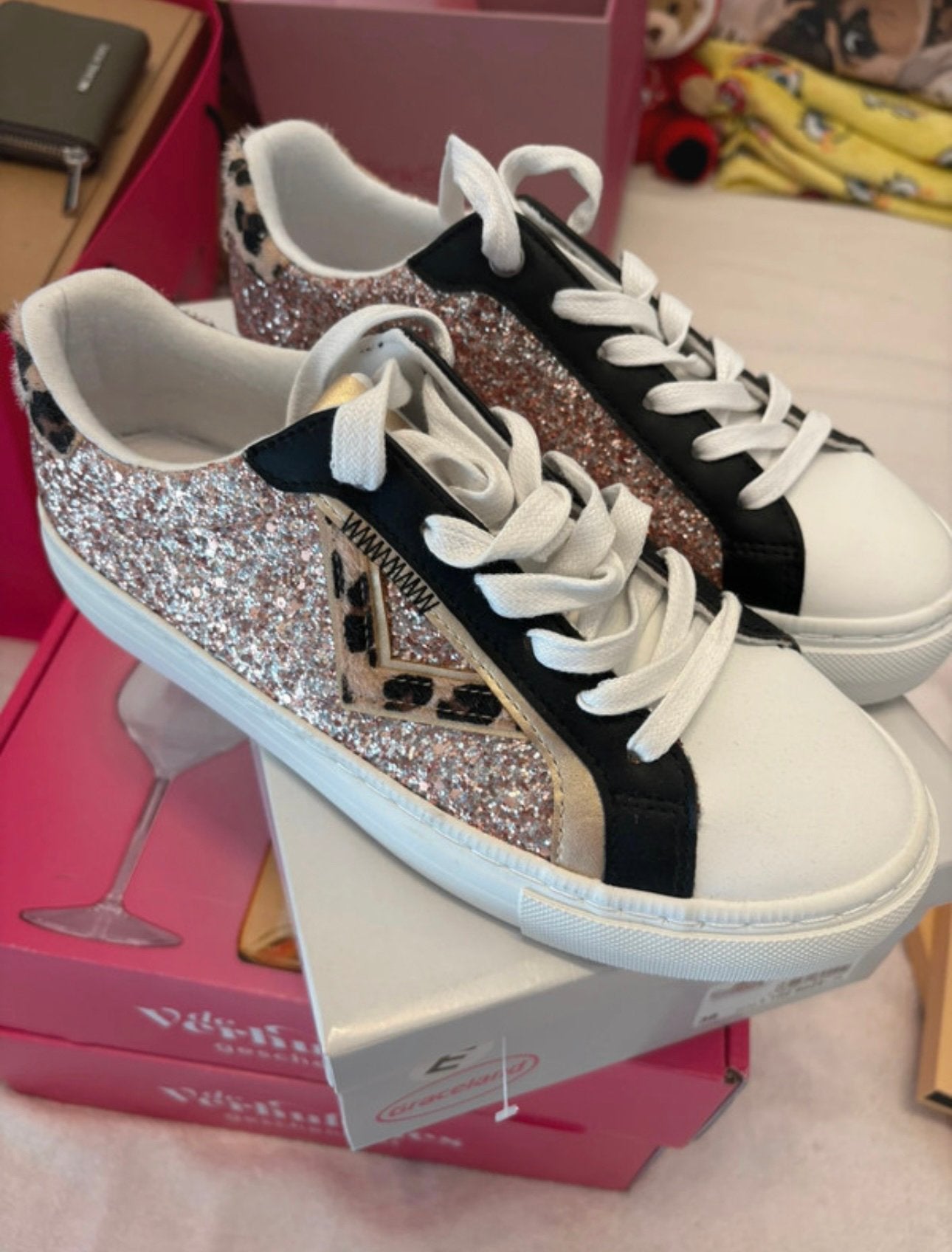 Sneakers graceland maat 38, Kleding | Dames, Schoenen, Ophalen, Zo goed als nieuw, Sneakers