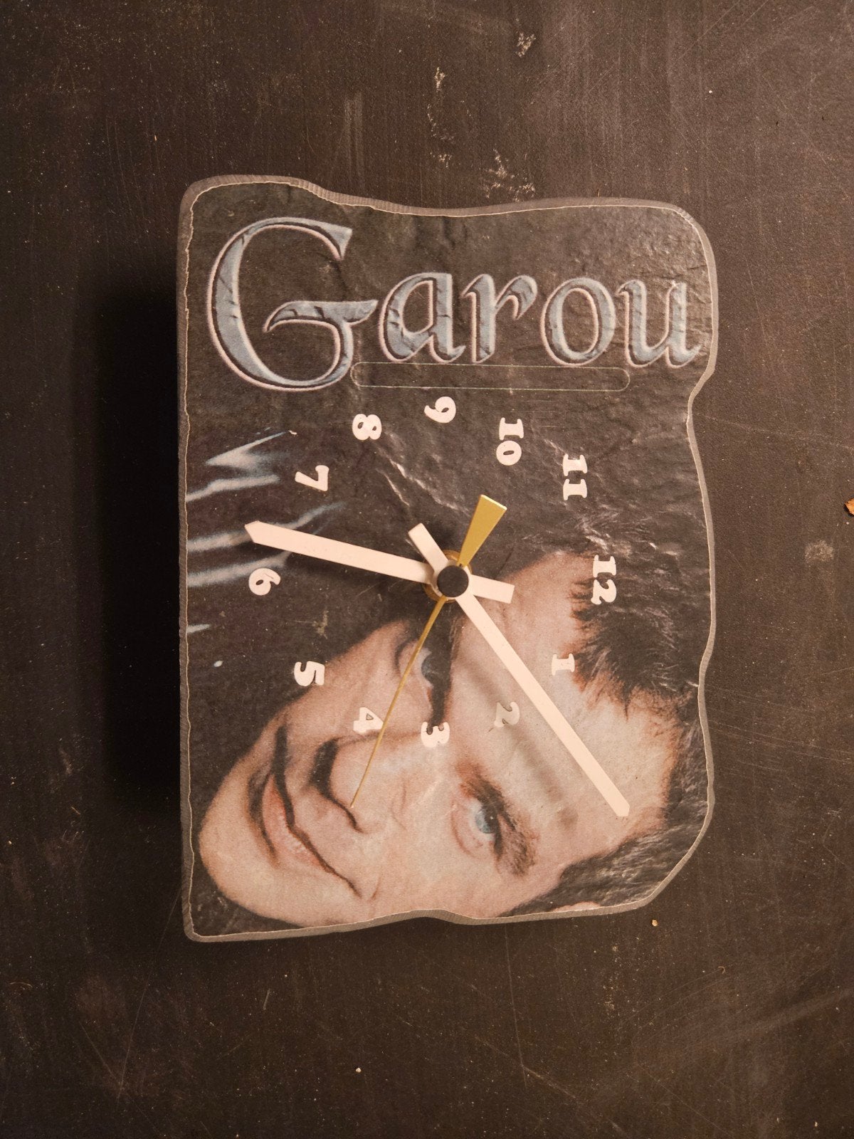 horloge garou, Huis en Inrichting, Ophalen