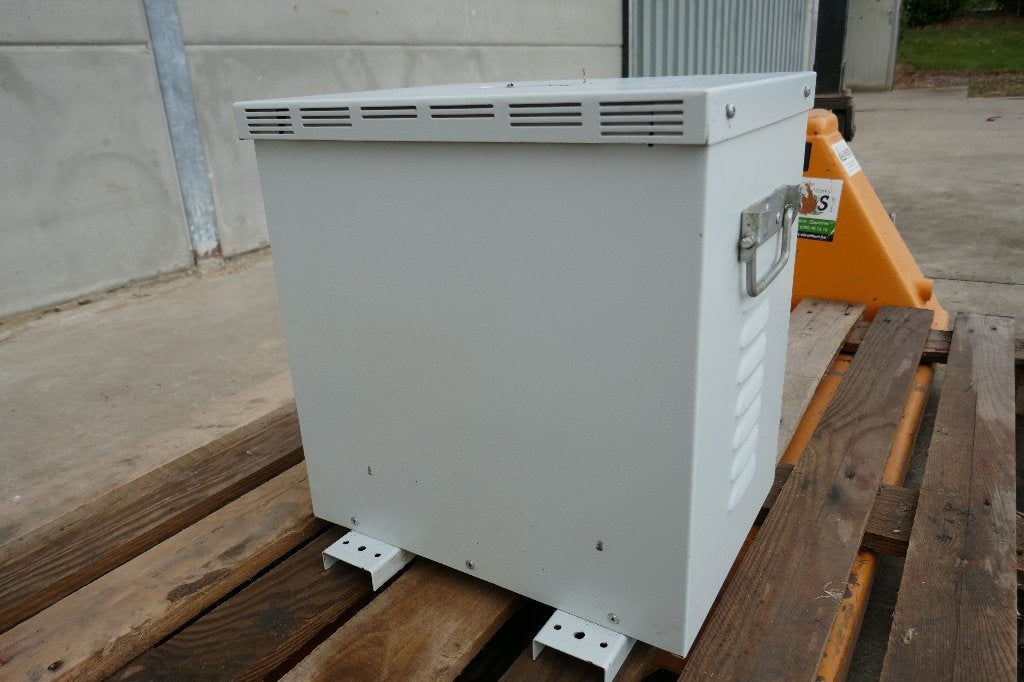 transformator 230v-400v, Ophalen, Akkerbouw