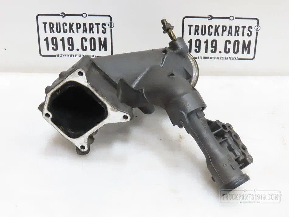 DAF Engines & Parts Luchtinlaat DAF MX13, Ophalen, Gebruikt, DAF, Motor en Accessoires