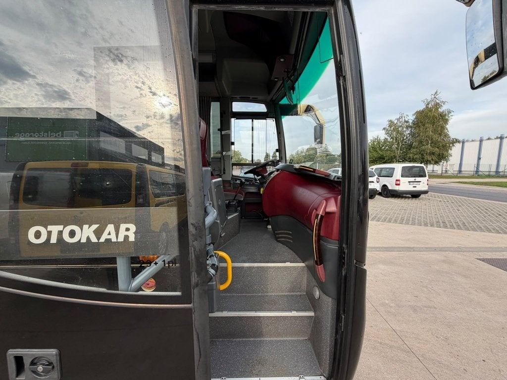 Iveco Otokar Navigo ( Stock ID 11832) — 11