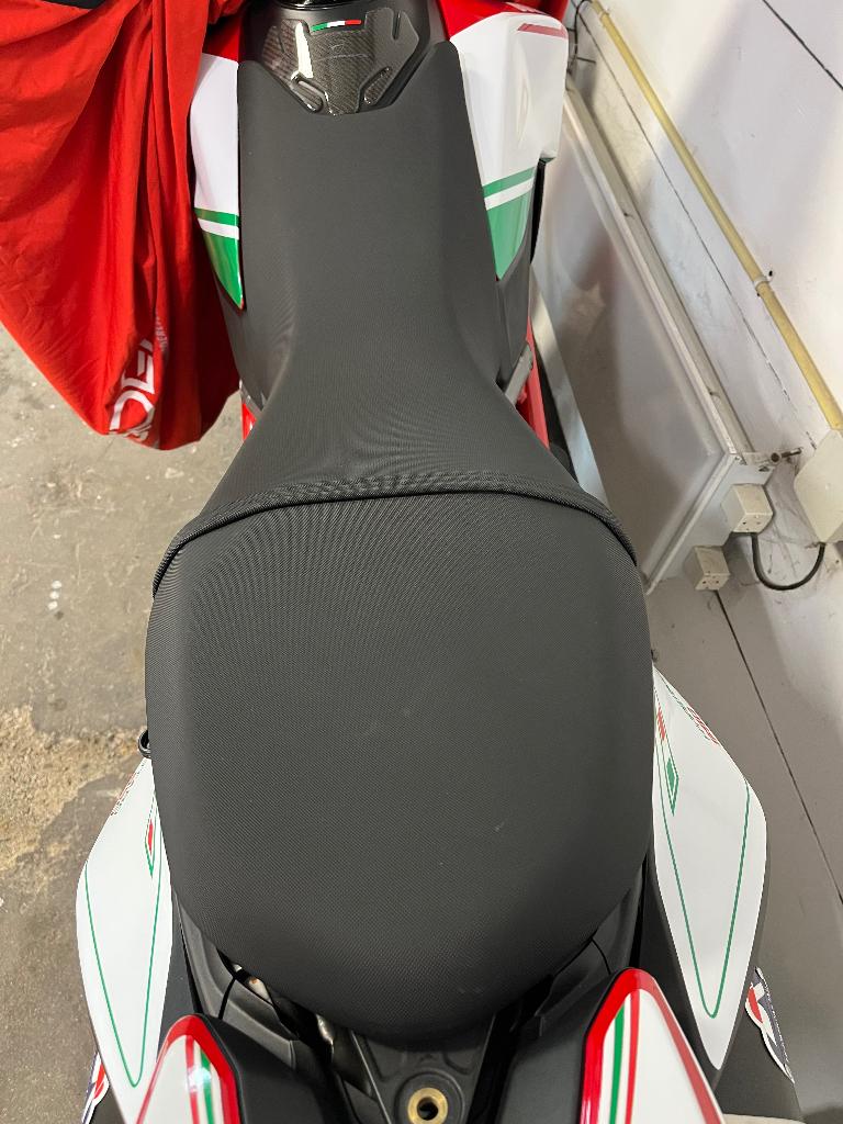 Hypermotard 950 zadelhoes, Ophalen of Verzenden, Nieuw