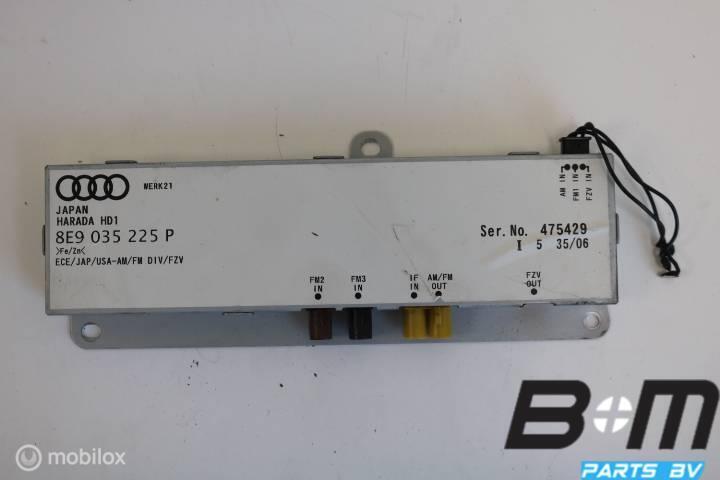 Antenneversterker Audi A4 B7 Avant, Auto diversen, Autoradio's, Gebruikt