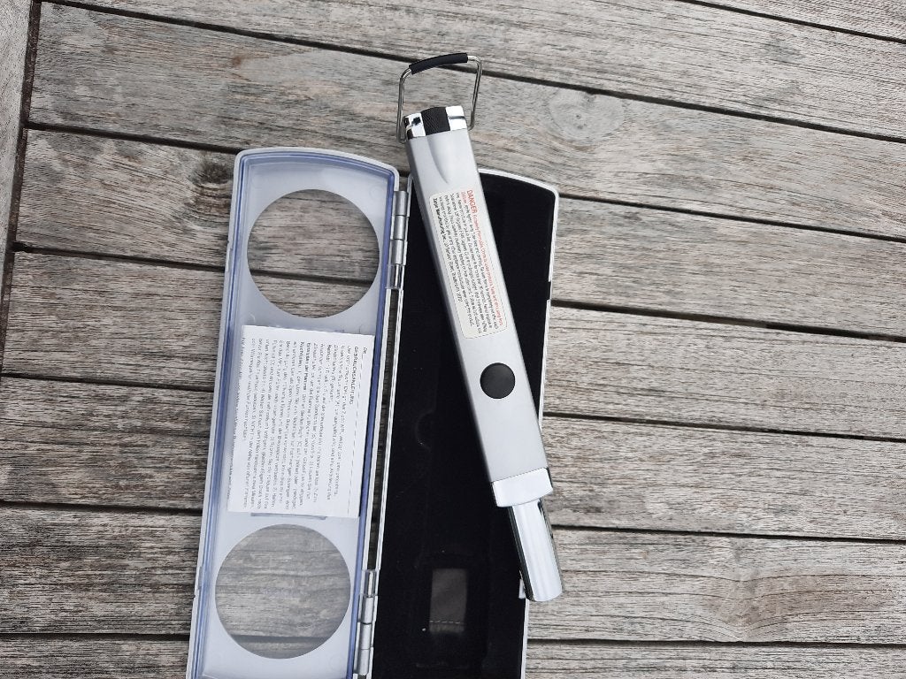 Jägermeister aansteker Zippo BBQ, Ophalen of Verzenden, Nieuw, Aansteker