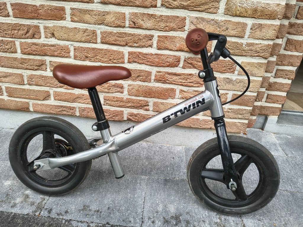 Loopfietsje, Kinderen en Baby's, Ophalen, Gebruikt, Loopfiets