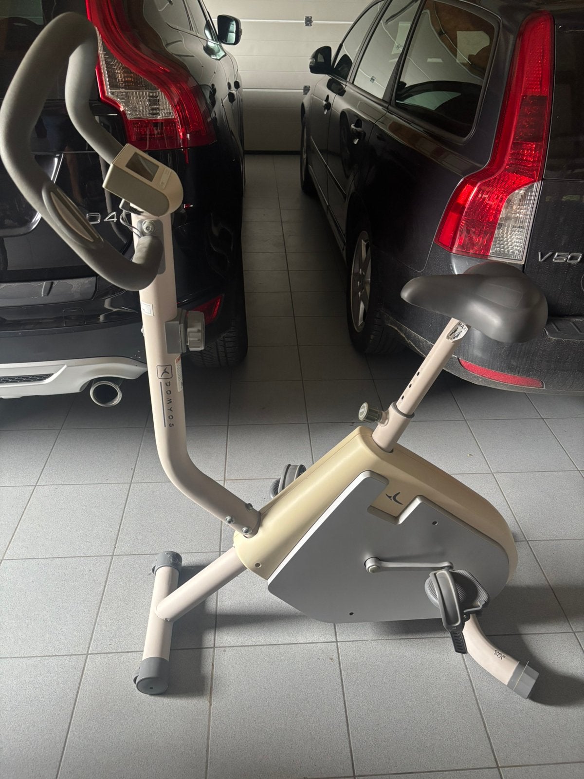 Hometrainer DOMYOS VM 290 voor revalidatie te koop, Ophalen, Hometrainer