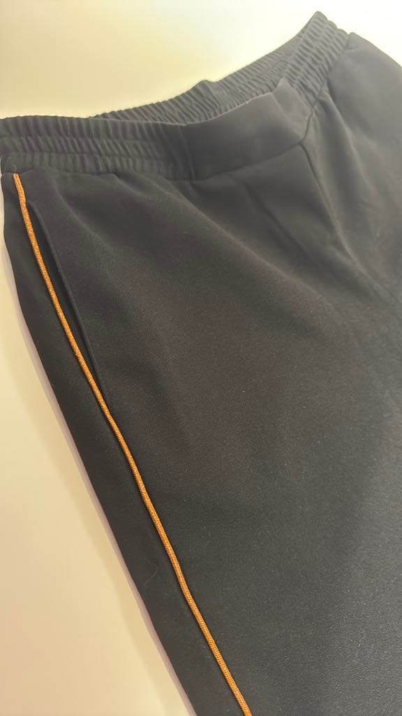 Broek, Kleding | Dames, Ophalen, Zo goed als nieuw, Maat 38/40 (M)