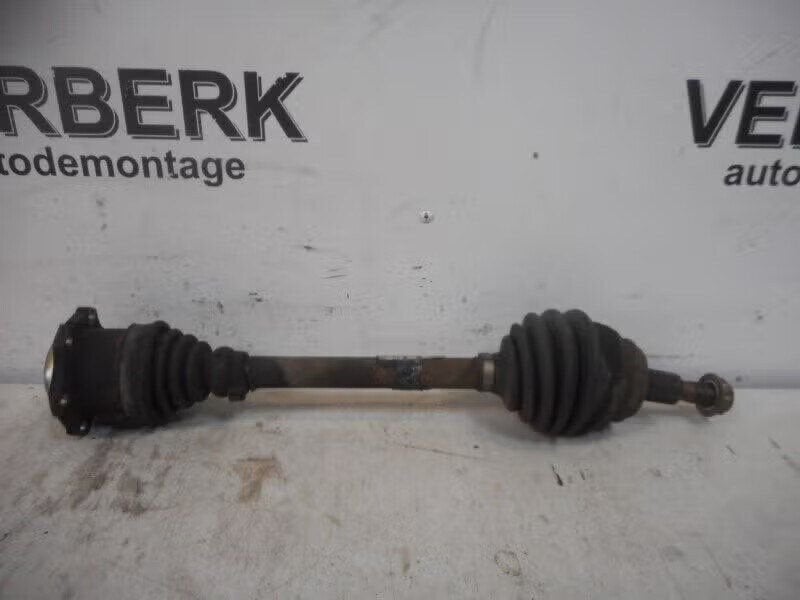 AANDRIJFAS LINKS Volkswagen Golf IV (1J1) (1jo407271ch), Auto-onderdelen, Gebruikt, Berliner Ring 2 38440 Wolfsburg, DE, Volkswagen