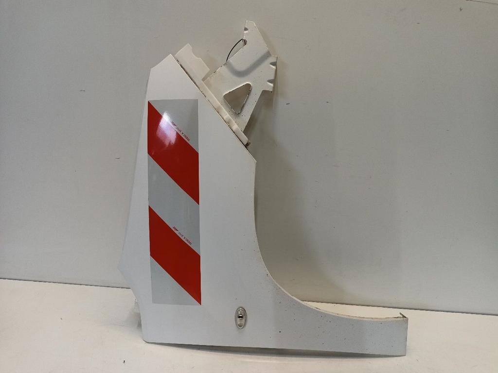 Voorscherm rechts Citroën Berlingo, Auto-onderdelen, Onderdelen@venauto.nl, Van der Ven Autorecycling B.V., Gebruikt, Citroën