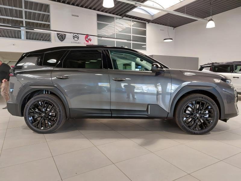 Citroen C5 Electric Max Beschikbaar vanaf mei 2027, Autos, Argent ou Gris, Achat, 213 ch, 157 kW