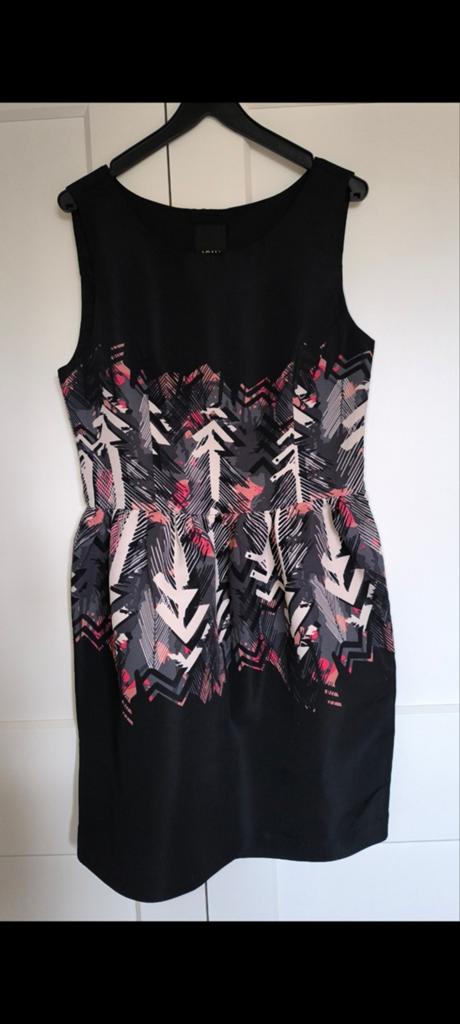 Mooie jurk ichi 38, Kleding | Dames, Jurken, Ophalen of Verzenden