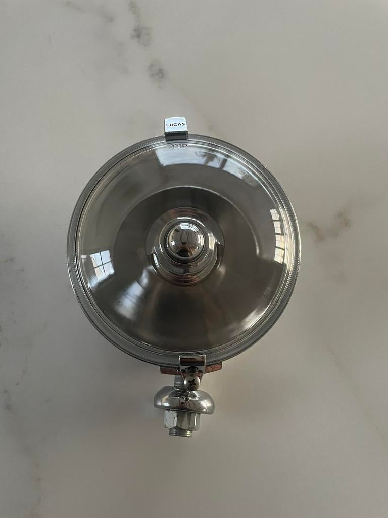 Lucas verstraler voor oldtimer, Auto-onderdelen, Verlichting, Ophalen