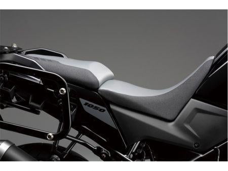 Suzuki v-strom 1050de verlaagd comfortzadel, Motoren, Ophalen of Verzenden, Gebruikt