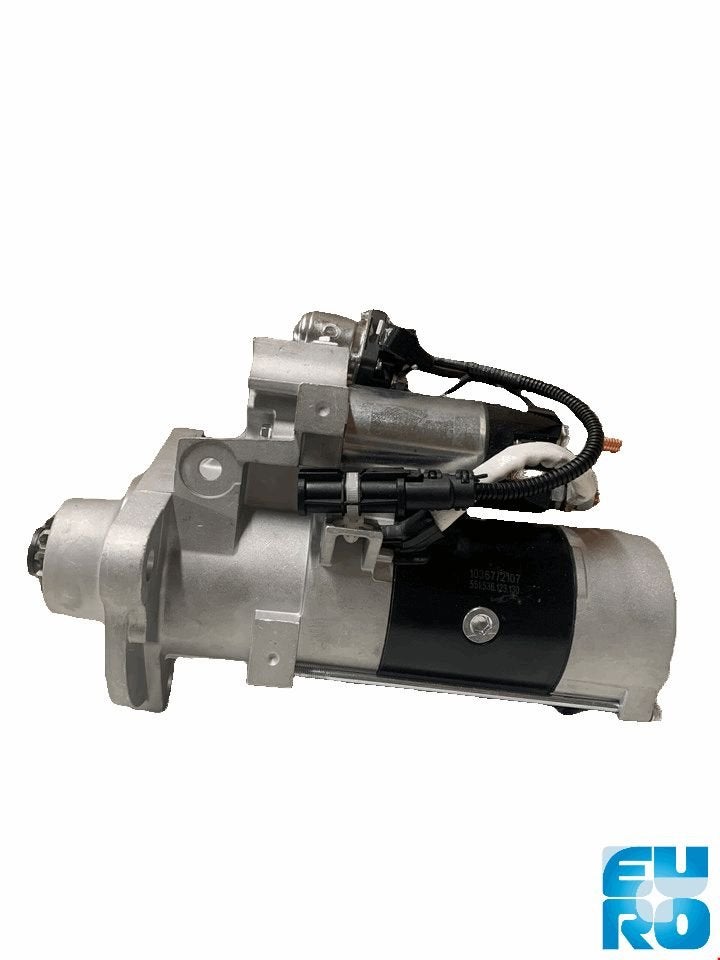 MAN TGA-S-X 04-11 STARTER MOTOR 51262017199, MAN, -, -, Neuf