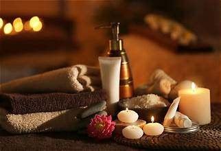 Massage, Diensten en Vakmensen, Ontspanningsmassage