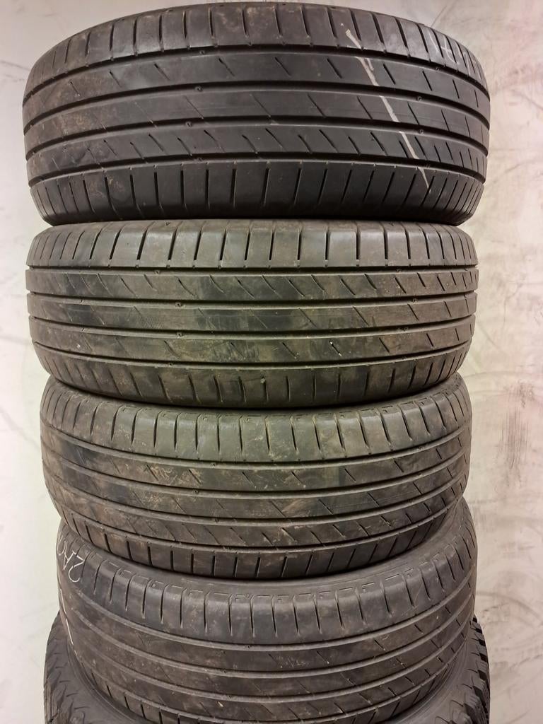 2056016 205/60/16 205/60r16 été, Enlèvement, BMW
