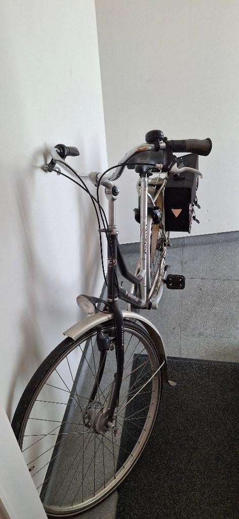 fiets, Fietsen en Brommers, Ophalen, Versnellingen