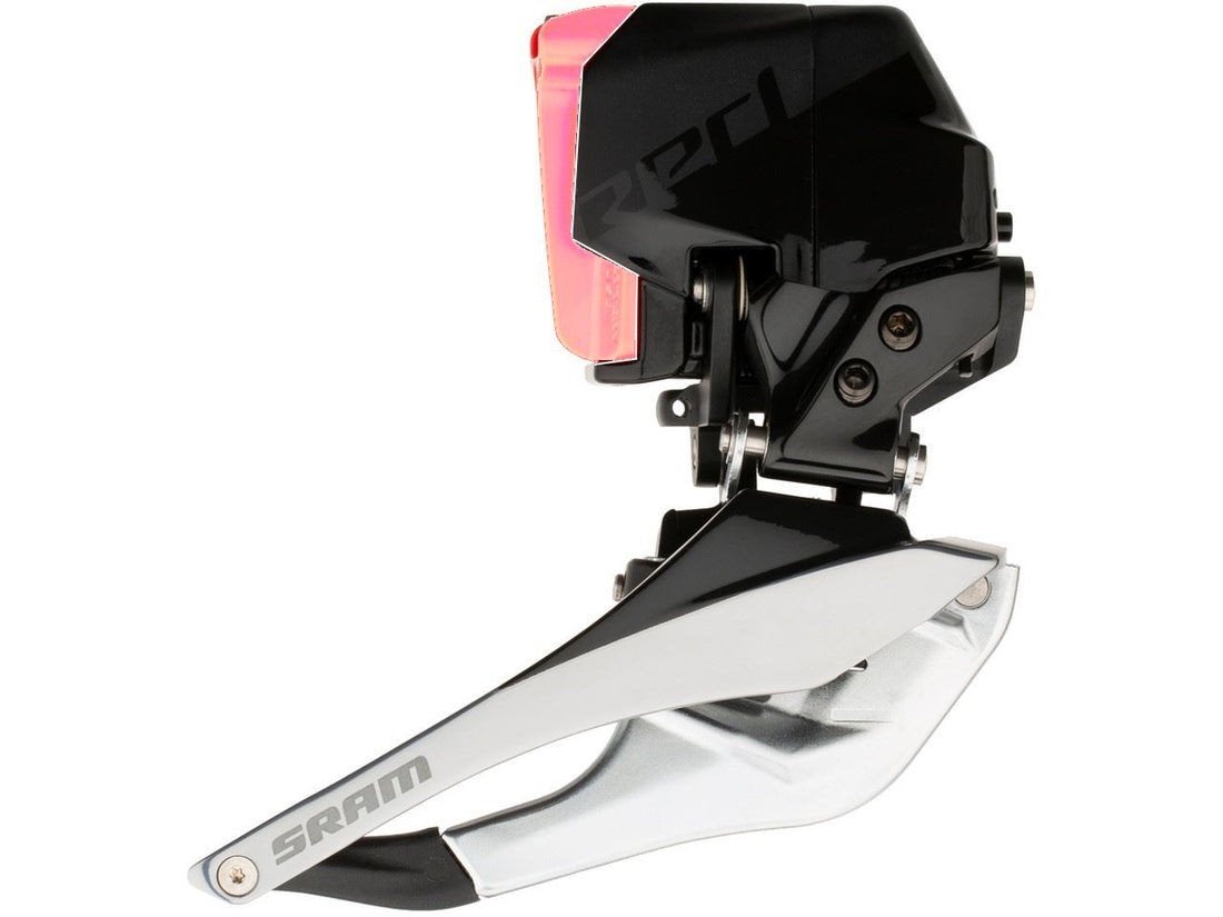Sram red d1 voorderailleur (nieuw), Fietsen en Brommers, Ophalen of Verzenden