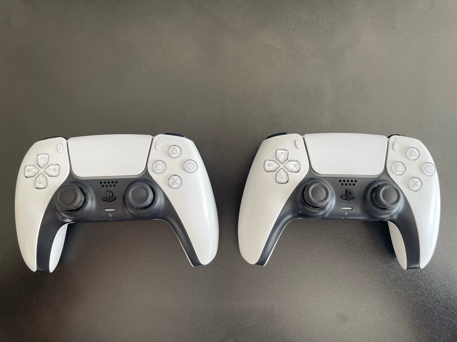 Sony PS5 DualSense Controllers – Lichte Stickdrift, Enlèvement ou Envoi, Utilisé, Playstation 5