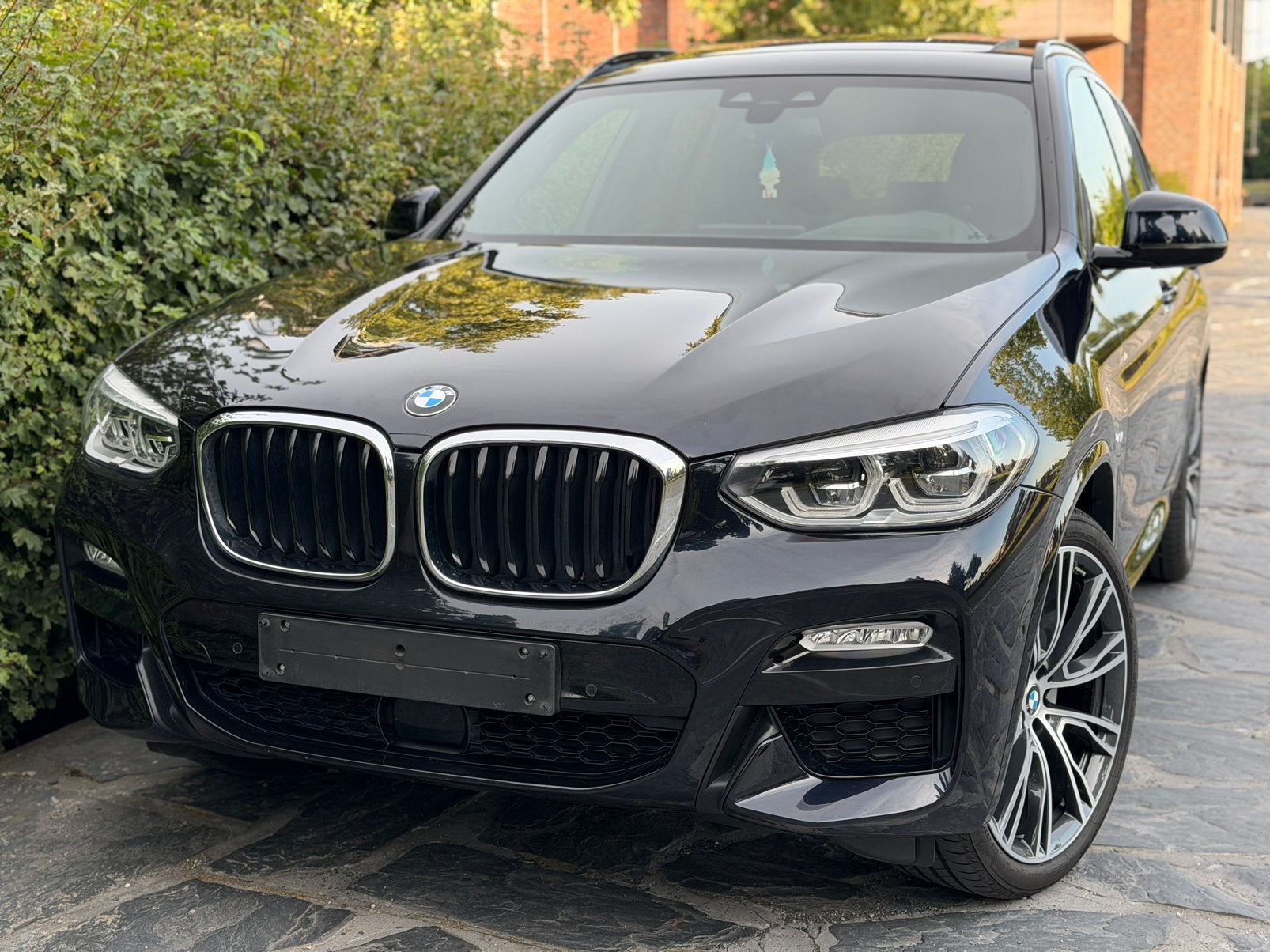 Bmw x3 xDrive 20i / M-Sport / Full Opt. / Garantie, Cuir, Essai à domicile, Achat, Entreprise