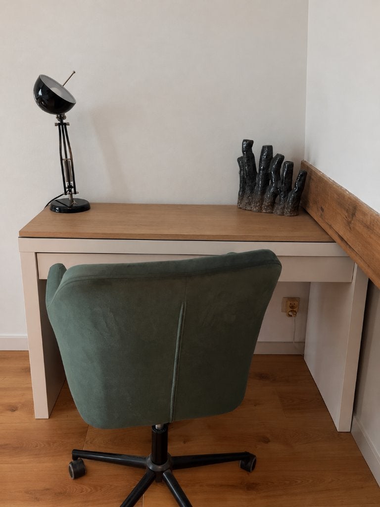 Coiffeuse, 41 x 120 x 78 cm, Ophalen, 100 tot 150 cm, Zo goed als nieuw, Minder dan 100 cm
