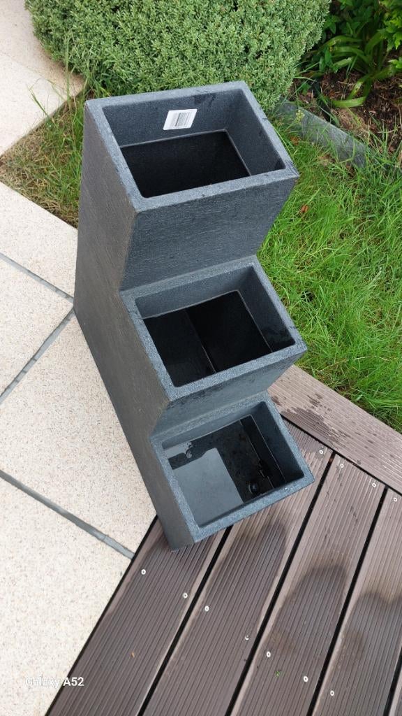Moestuin bak, Boeken, Ophalen, Zo goed als nieuw, Moestuin