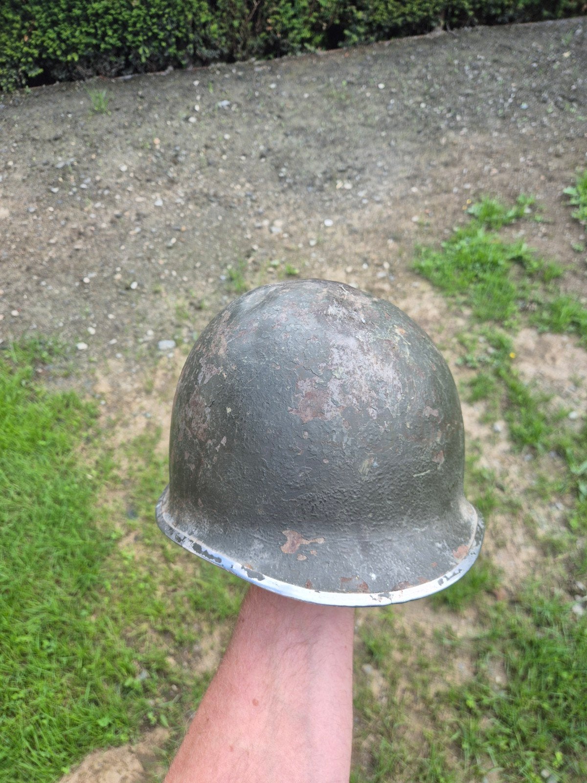 Casque US, Collections, Enlèvement ou Envoi