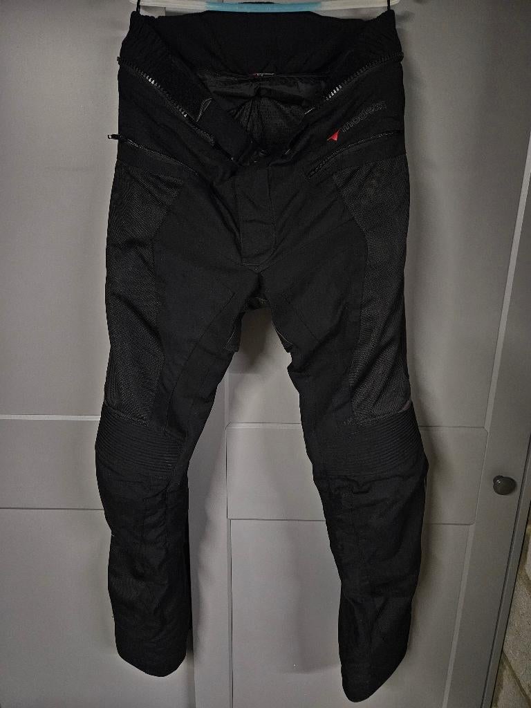 Modeka Breeze motorbroek doorwaai, Heren, Ophalen of Verzenden, Broek | textiel, Modeka