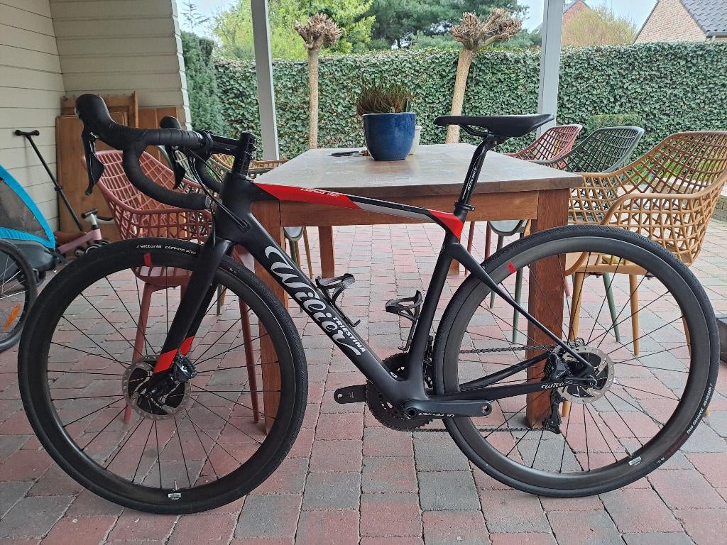 Wilier Cento 01 NDR maat S, Vélos & Vélomoteurs, Autres marques, 49 à 53 cm, Comme neuf, Enlèvement