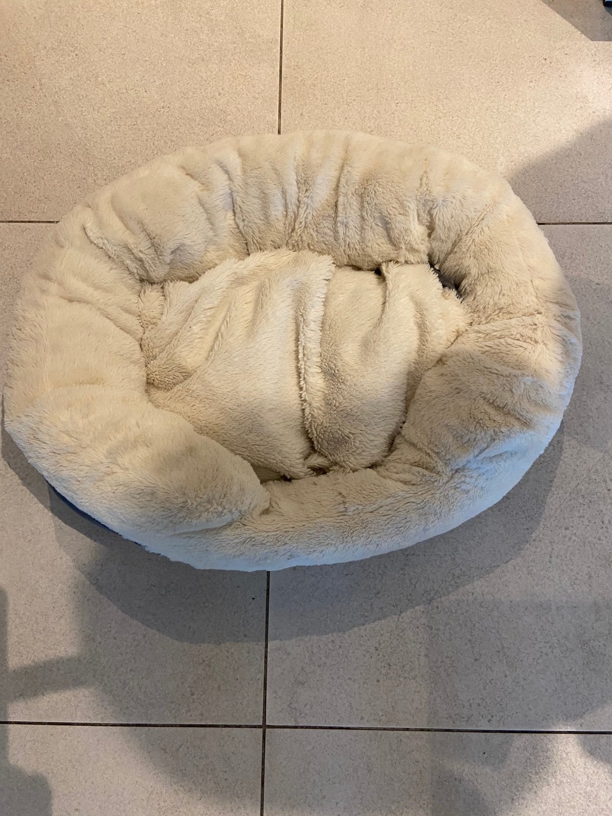 Een honden mand, Enlèvement, Comme neuf
