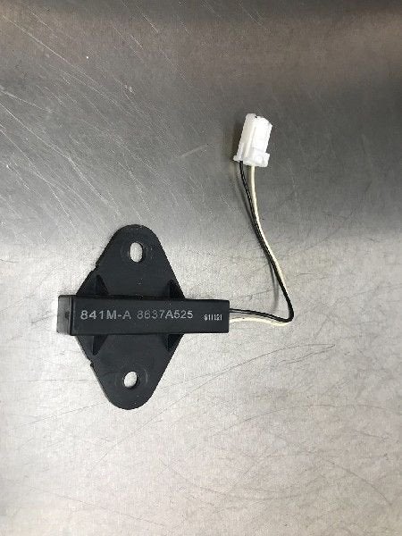 KEYLESS ACCESS ANTENNE Mitsubishi ASX (|8637A525|), Gebruikt, Dhr. M. Roggen, Marinus@Japoto.nl, Stadsweg 37 37
9917 PV  WIRDUM GR., NL