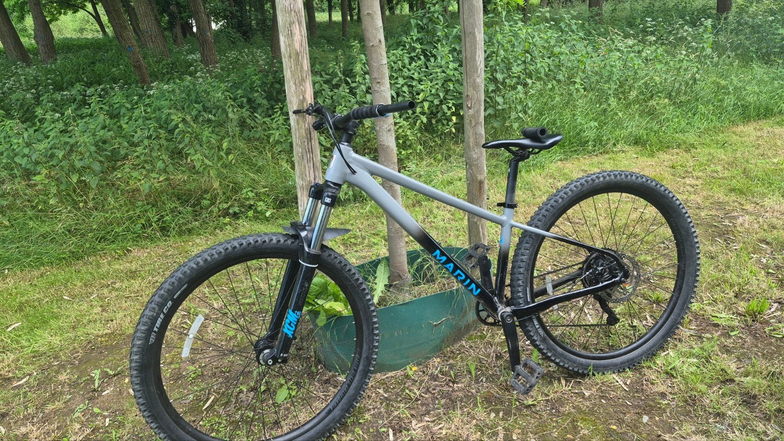 Beste fiets ter wereld, Fietsen en Brommers, Ophalen
