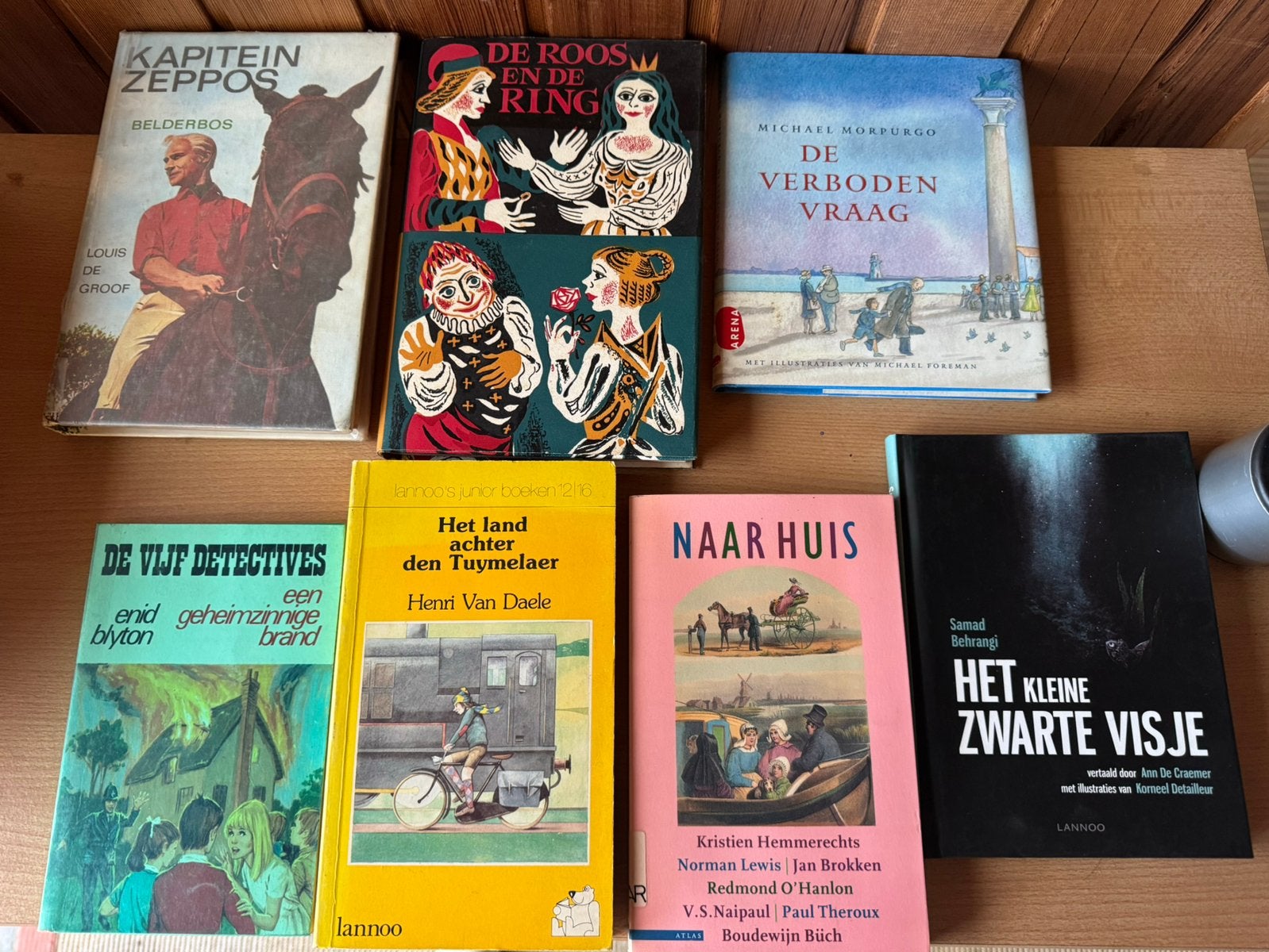 Kinderboeken Interessant vr leerkrachten en (groout)ouders., Boeken, Ophalen, Zo goed als nieuw