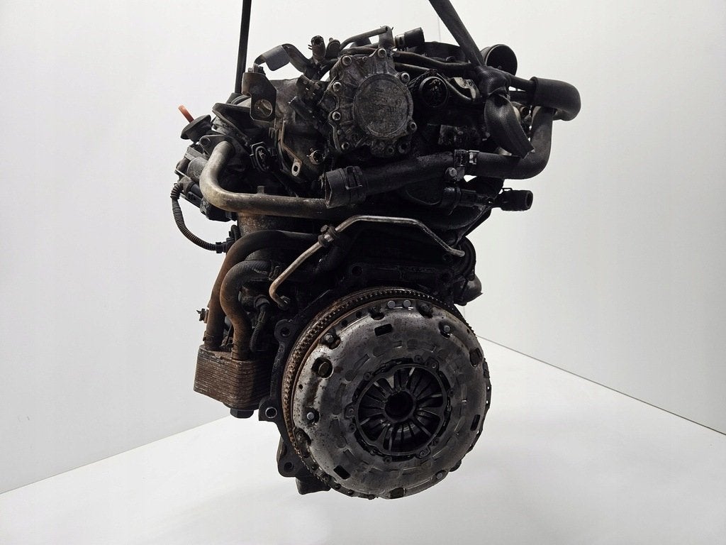 Moteur BSY Complet MITSUBISHI GRANDIS OUTLANDER, Envoi, Utilisé, Daihatsu