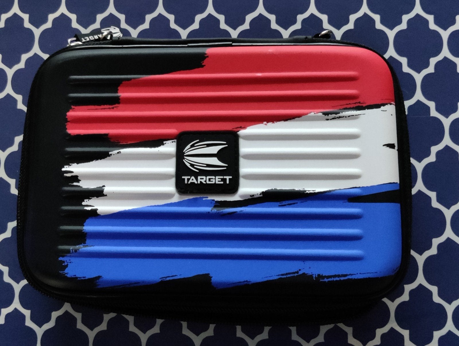Dartscase Target Takoma XL, Ophalen