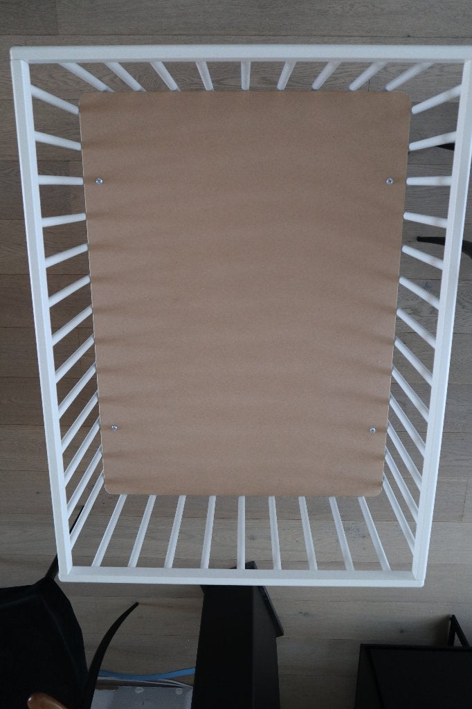 Te koop: kinderpark Timgro, Kinderen en Baby's, Babyparken, Ophalen, Gebruikt, Rechthoekig