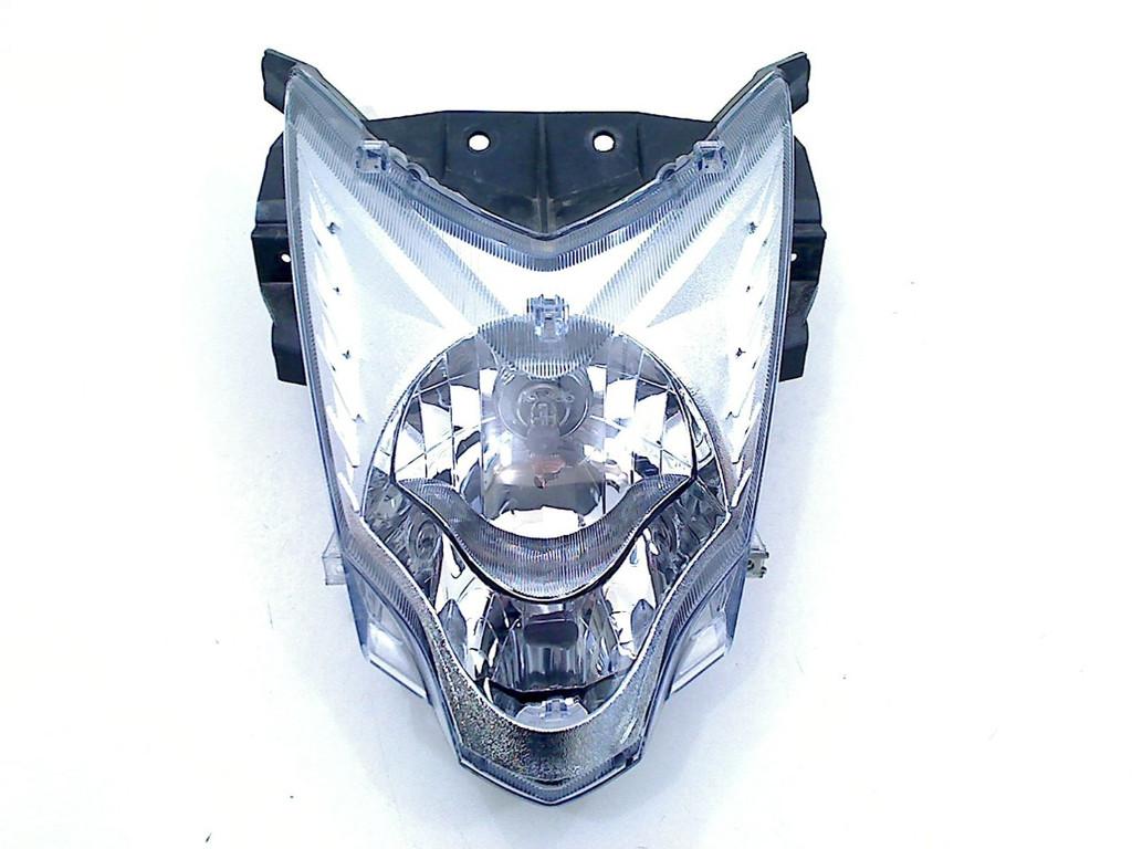 PHARE Kymco Agility 50 16+ 2021-2023 (E5) (01-2021/12-2023), Dhr. S. di Majo, Utilisé, Info@cama-motorparts.nl, P.J. Troelstraweg 8 8
3144 CX  MAASSLUIS, NL