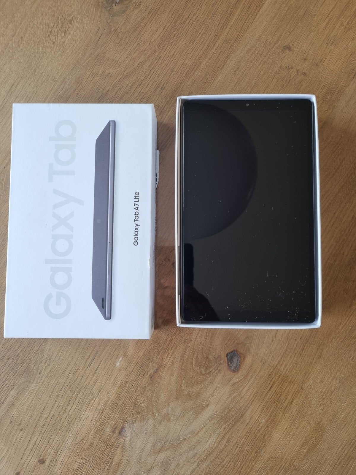 samsung galaxy tab a7 lite, Computers en Software, Android Tablets, Ophalen of Verzenden, 32 GB