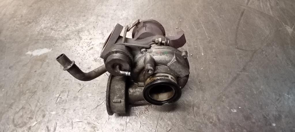 Mercedes B180cdi 08 turbo, Auto-onderdelen, Ophalen, Gebruikt, Mercedes-Benz