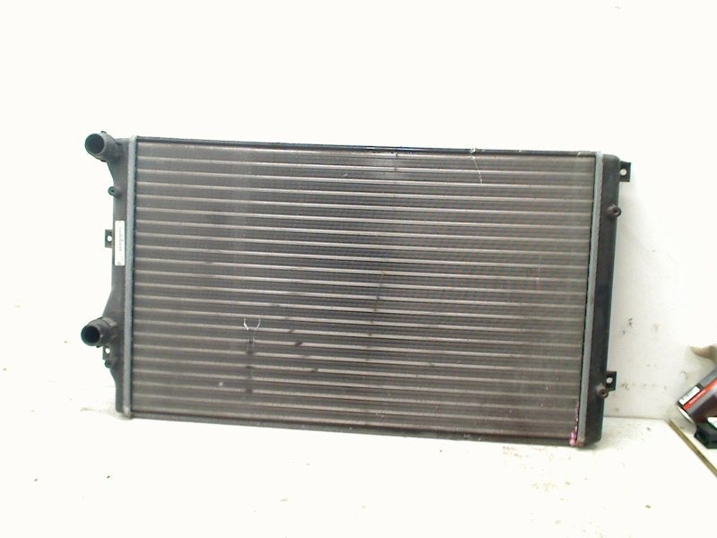 RADIATEUR EAU Volkswagen Golf VI (5K1) (1K0121251BB), Volkswagen, Volkswagen AG, Utilisé, Kundenbetreuung@volkswagen.de