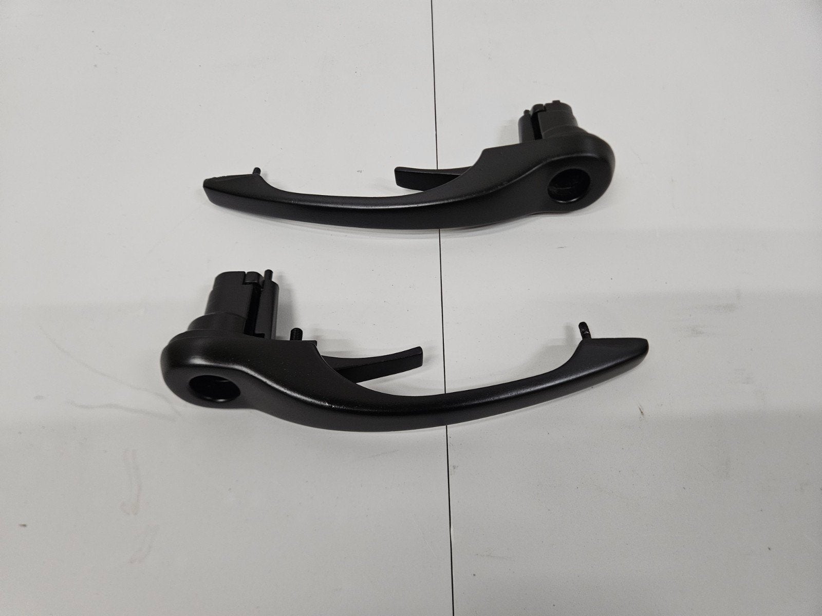 2 Poignées de Portière pour Porsche 911, Autos : Pièces & Accessoires, Droite, Porsche