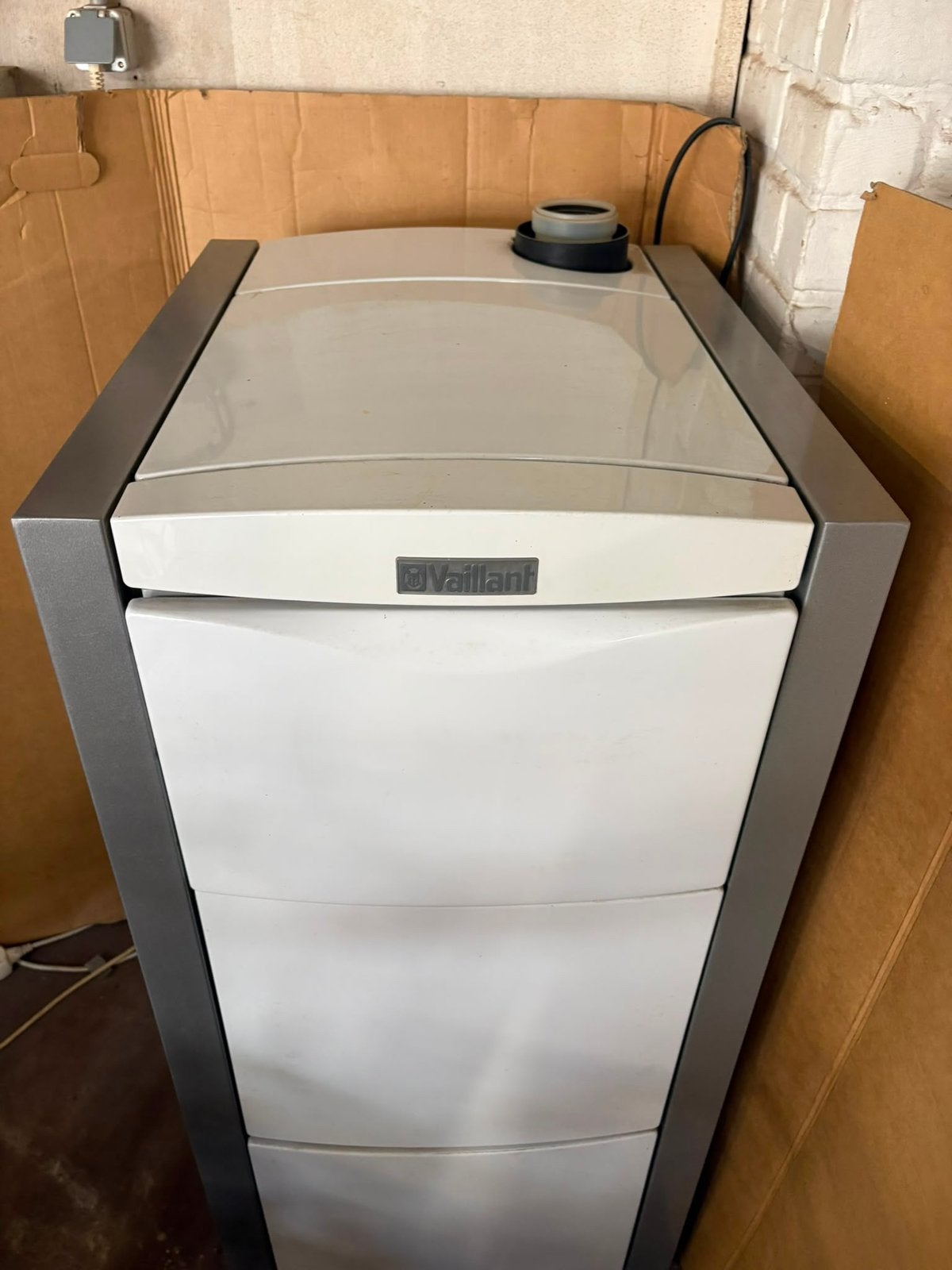 Vaillant EcoVIT exclusiv, Enlèvement, Comme neuf