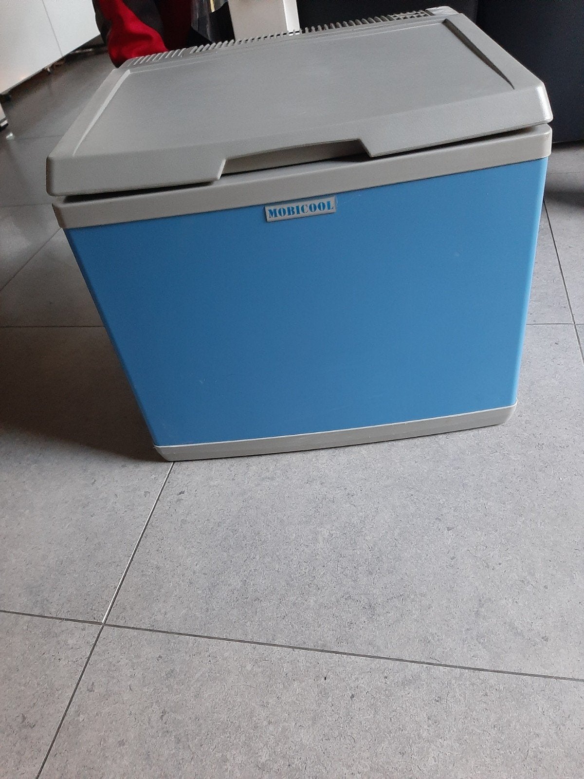 Mobicool koelbox 40L, Ophalen, Koelbox