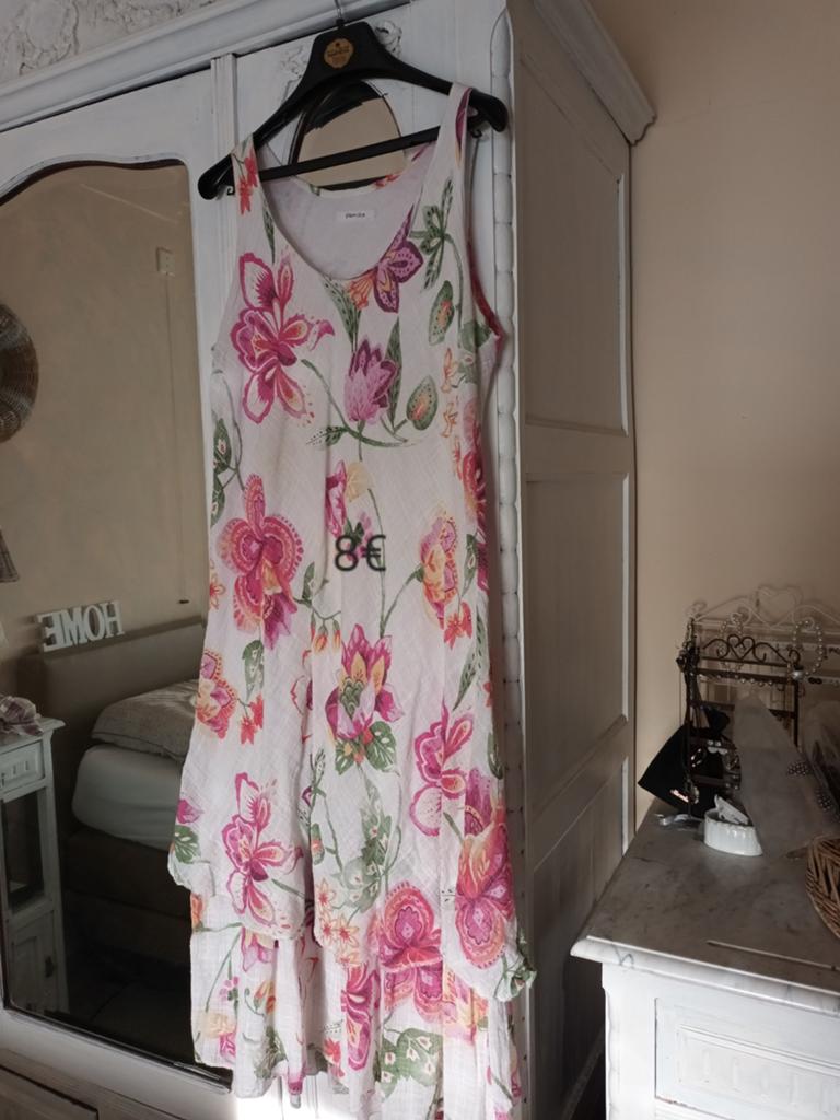 Zomerkleding maat 44, Kleding | Dames, Jurken, Ophalen of Verzenden, Maat 42/44 (L)