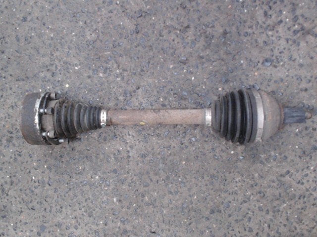 Cardan gauche Seat Ibiza 4 1.4TDi 59kw 2008-2012 LP/15382, Enlèvement, Utilisé, Seat